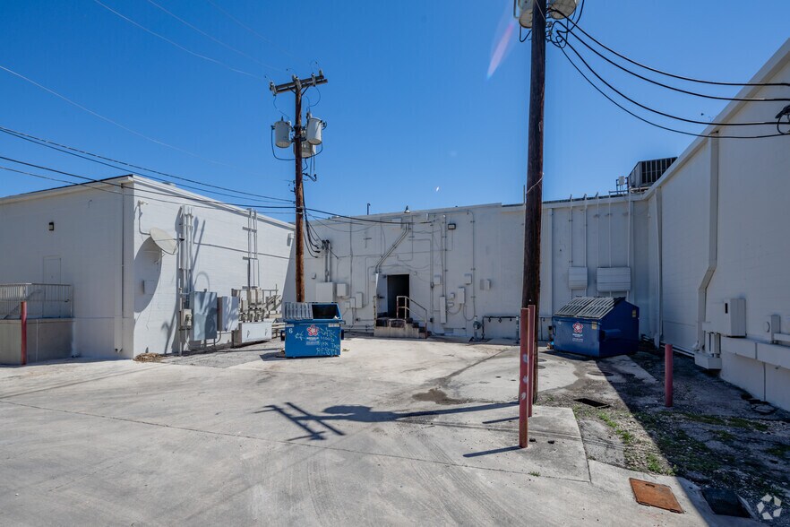 More Photos Of 2905-3025 West Ave, San Antonio Storefront For Lease