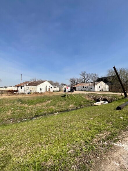 More Photos Of 4306 Holmes rd, Houston Land For Sale