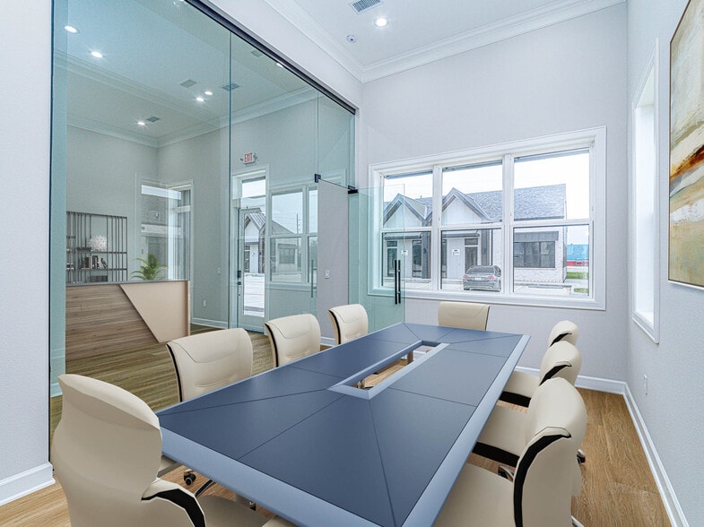 More Photos Of 8503 Union Chappel Rd, Fulshear Office For Sale