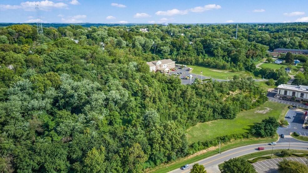 More Photos Of 930 Zane St, Zanesville Land For Sale