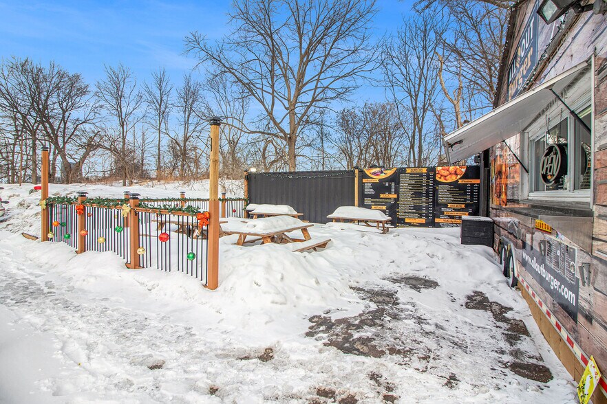 More Photos Of 2562 Bank St, Ottawa Land For Sale