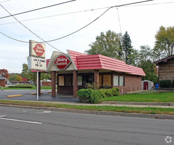 More Photos Of 2155 Belmont Ave, Youngstown Fast Food For Sale