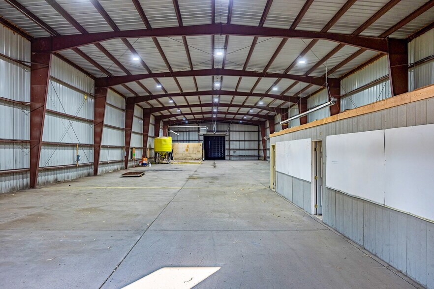 More Photos Of 117 US-30, Pine Bluffs Industrial For Sale