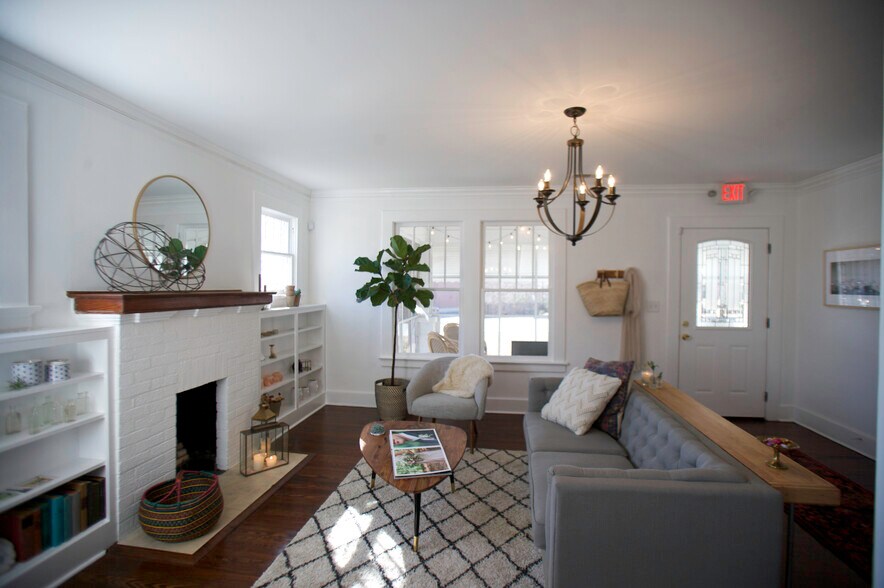 More Photos Of 5180 Lavista Rd, Tucker Office For Sale