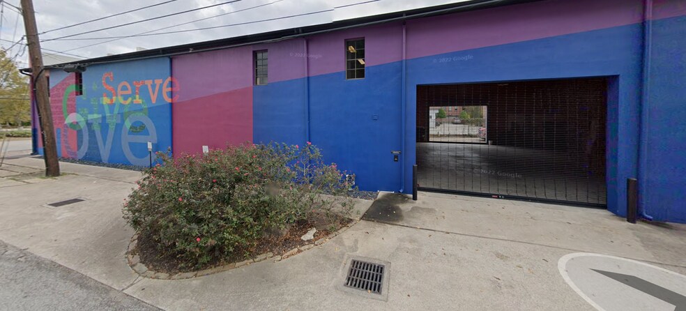 More Photos Of 5913 Washington Ave, Houston Office Residential For Sale