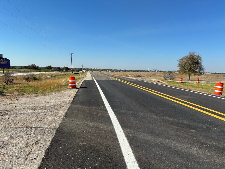 More Photos Of 16950 FM 971, Granger Land For Sale