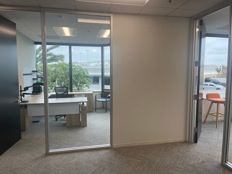 More Photos Of 18500 Von Karman Ave, Irvine Office For Lease