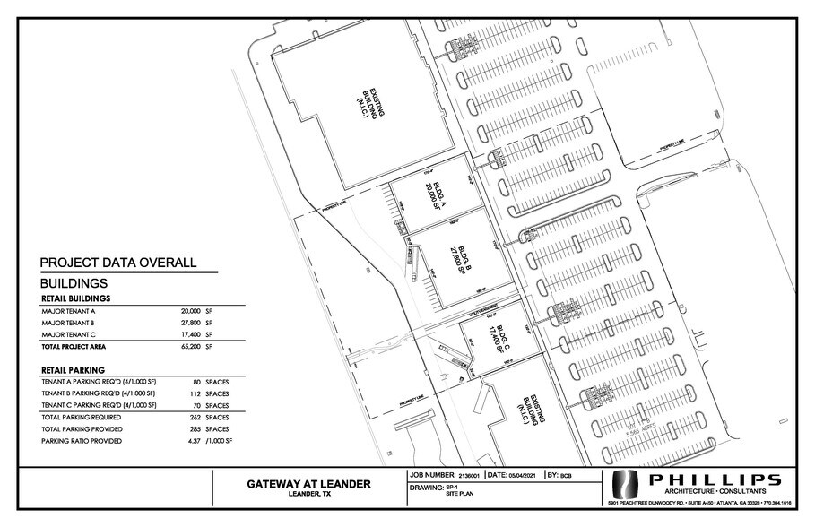 More Photos Of 1395 US Highway 183, Leander Unknown For Lease