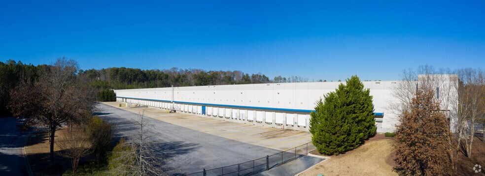 More Photos Of 4131 Southmeadow Pky W, Atlanta Distribution For Lease