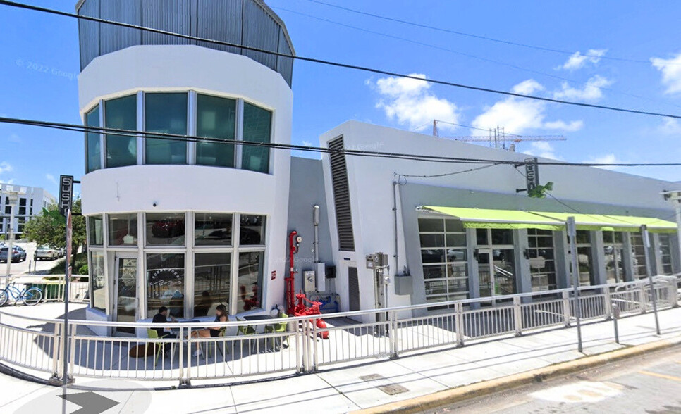 Primary Photo Of 1784 Bay Road rd, Miami Beach Restaurant For Lease