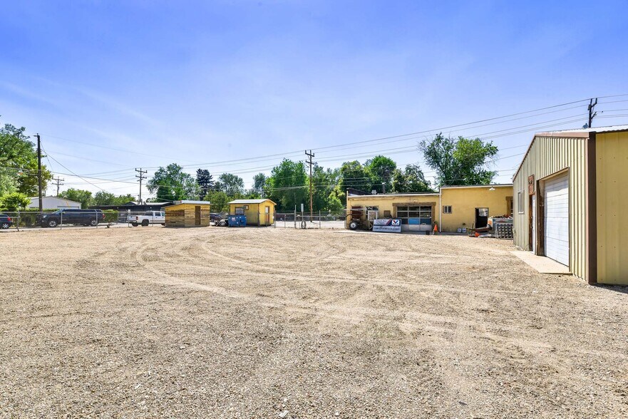 More Photos Of 30 S Latah St, Boise Auto Repair For Sale
