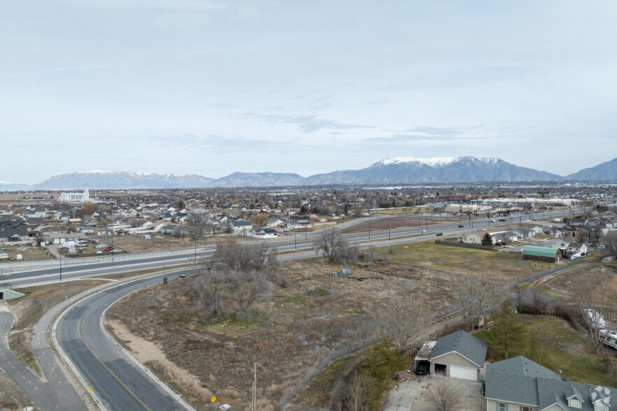 More Photos Of 2695 W 1700 S, Syracuse Land For Sale