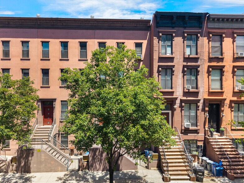 More Photos Of 161A W 129th St, New York Multifamily For Sale