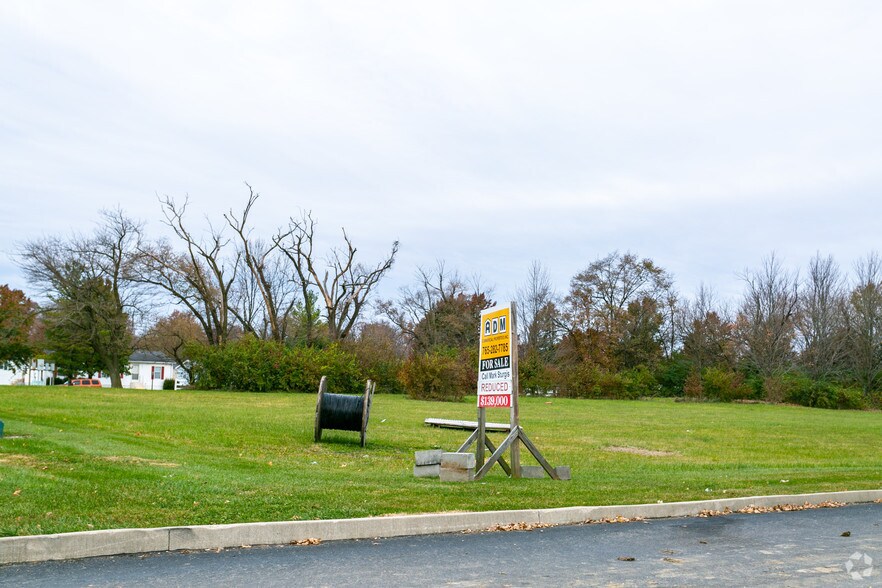 More Photos Of 2900 E McGalliard Rd, Muncie Land For Sale