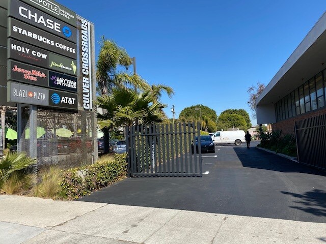 More Photos Of 4200 Sepulveda Blvd, Culver City Office For Lease