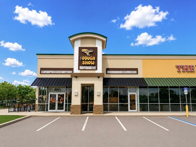 More Photos Of 4795 W Irlo Bronson Memorial Hwy, Kissimmee Unknown For Lease