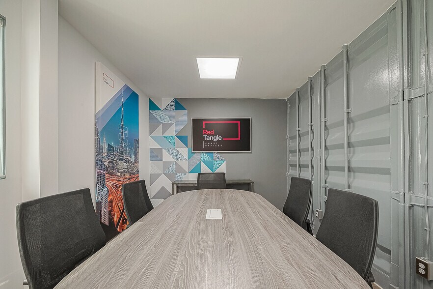 More Photos Of 32607 FM2978, Magnolia Office For Sale