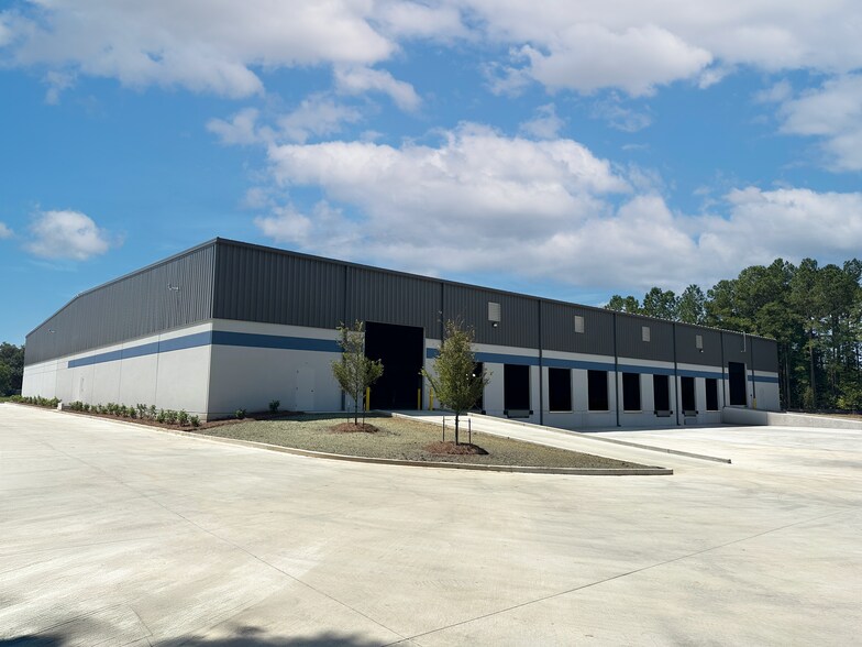 More Photos Of 224 Bourne Blvd, Savannah Warehouse For Sale