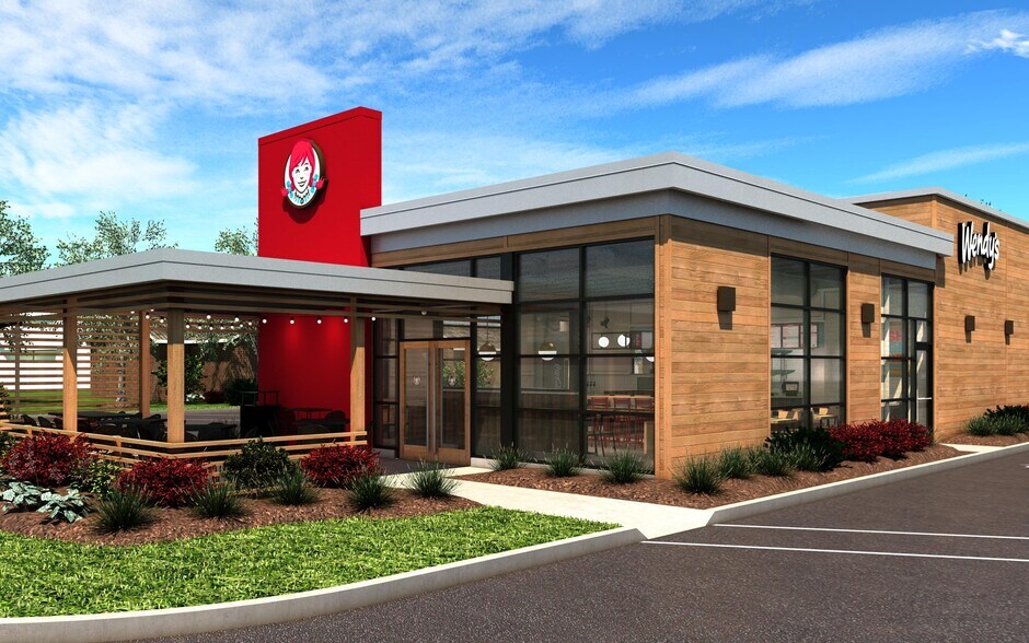 More Photos Of 3176 West Shore Dr, Holland Fast Food For Sale