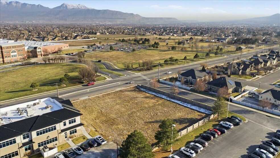 More Photos Of 12872 S 3600 West, Riverton Land For Sale