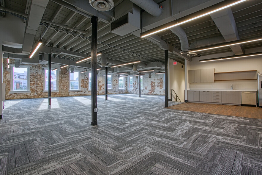 More Photos Of 476-486 Edgewood Ave SE, Atlanta Storefront Retail Office For Lease