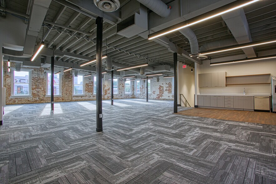 More Photos Of 476-486 Edgewood Ave SE, Atlanta Storefront Retail Office For Lease