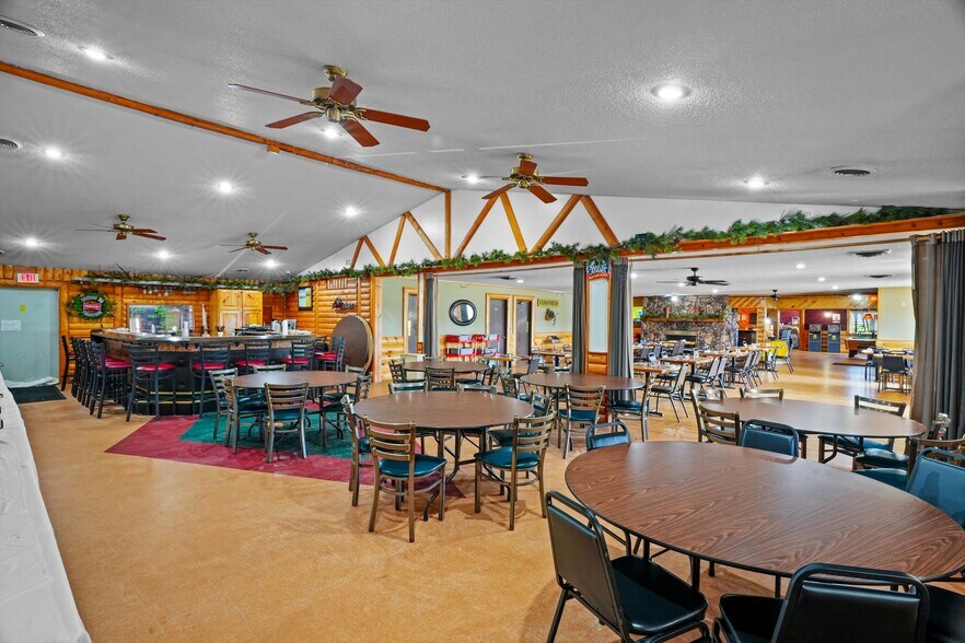 More Photos Of N10005 Highway 73, Greenwood Bar For Sale