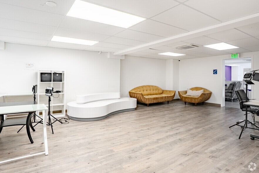 More Photos Of 635 Ygnacio Valley Rd, Walnut Creek Freestanding For Sale