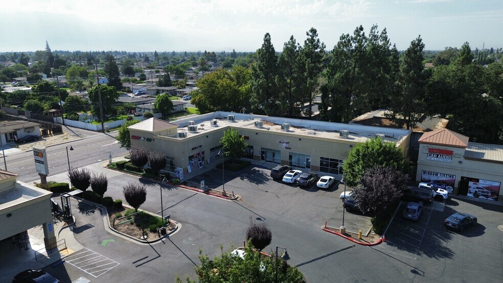 More Photos Of 181-121 S Union Rd, Manteca Freestanding For Lease