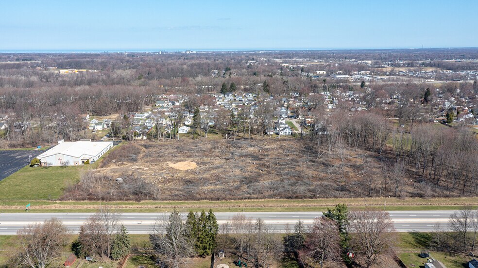 More Photos Of Laura Ct, Elyria Land For Sale