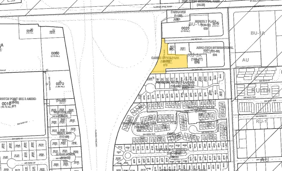 More Photos Of 11801 SW 90th St, Miami Medical For Sale