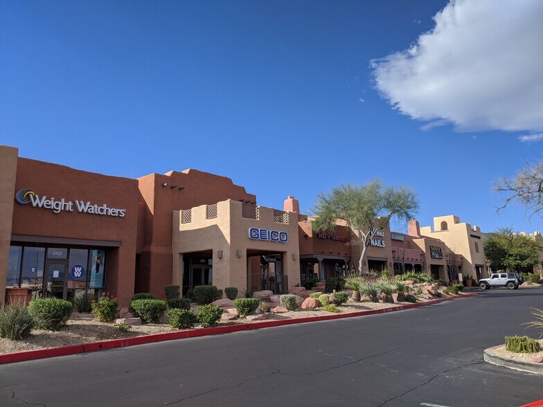 Primary Photo Of 8401-8475 W Lake Mead Blvd, Las Vegas Unknown For Lease