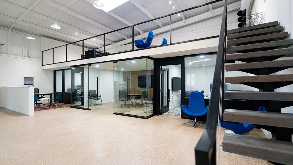 More Photos Of 4715 Iberia Ave, Dallas Industrial For Sale