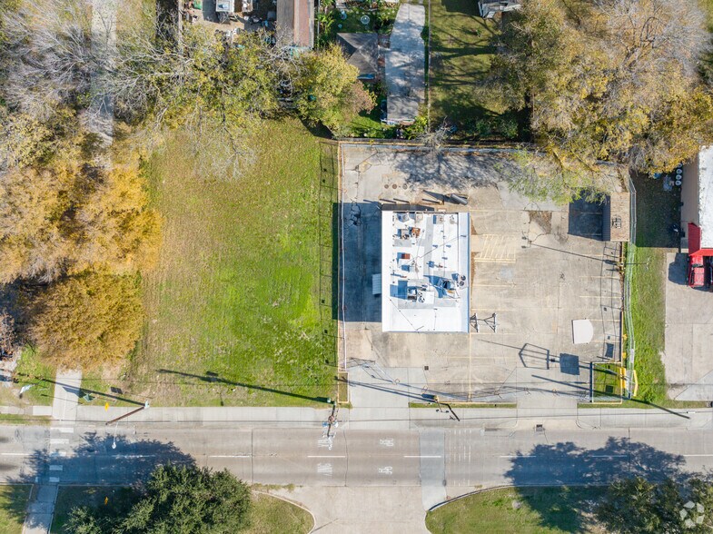 More Photos Of 309 S Lockwood Dr, Houston Restaurant For Sale