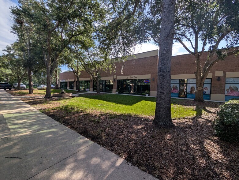 More Photos Of 12276 San Jose Blvd, Jacksonville Medical For Lease