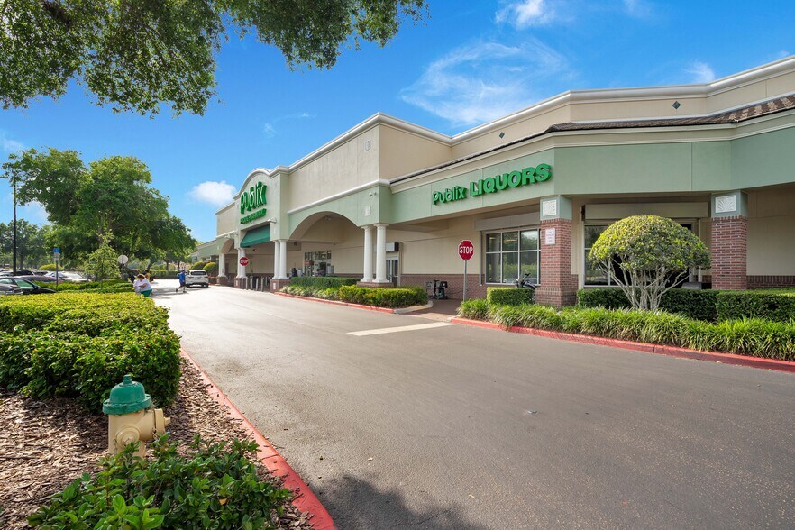 Primary Photo Of 1720 E Silver Star Rd, Ocoee General Retail For Lease