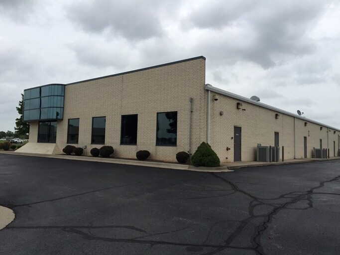 More Photos Of 1630 E Bradford Pky, Springfield Medical For Lease