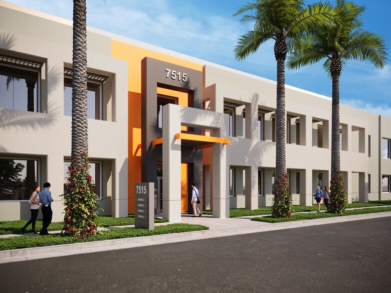 More Photos Of 7525 Irvine Center Dr, Irvine Office For Lease
