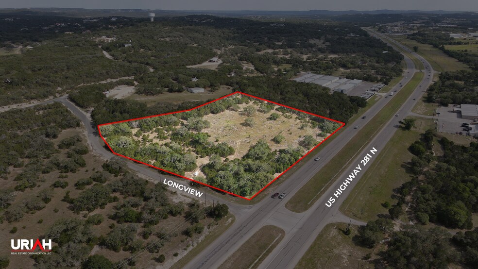 More Photos Of Hwy 281 N, Spring Branch Land For Sale