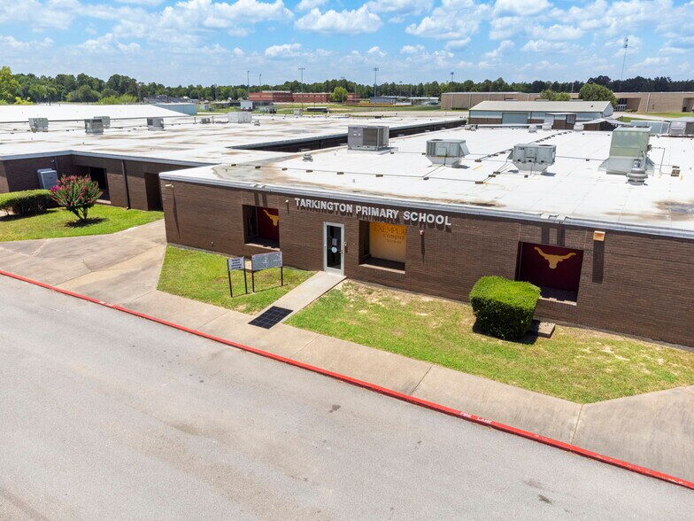 More Photos Of 14630 Hwy 105, Cleveland Land For Sale