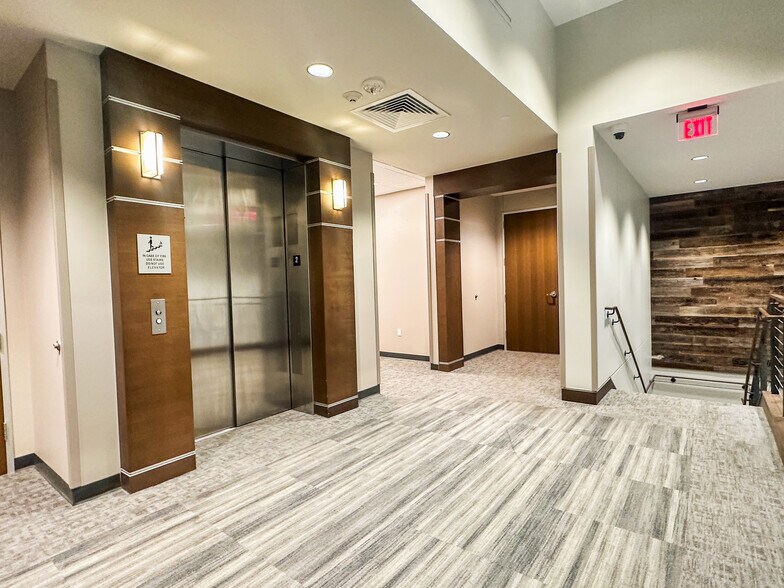 More Photos Of 200 Bailey Ranch Rd, Aledo Medical For Lease