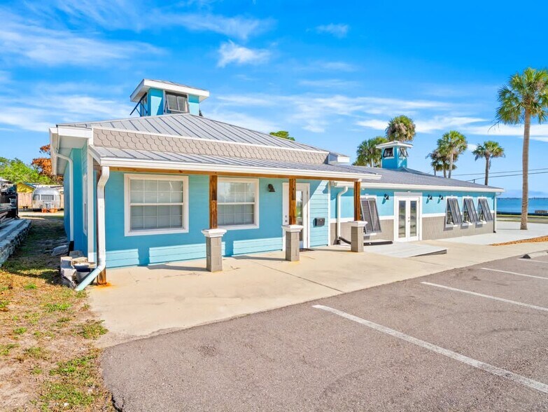 More Photos Of 1280 Highway 1, Malabar Office Residential For Sale