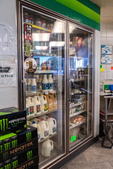 More Photos Of 22732 US-53 Hwy, Ettrick General Retail For Sale