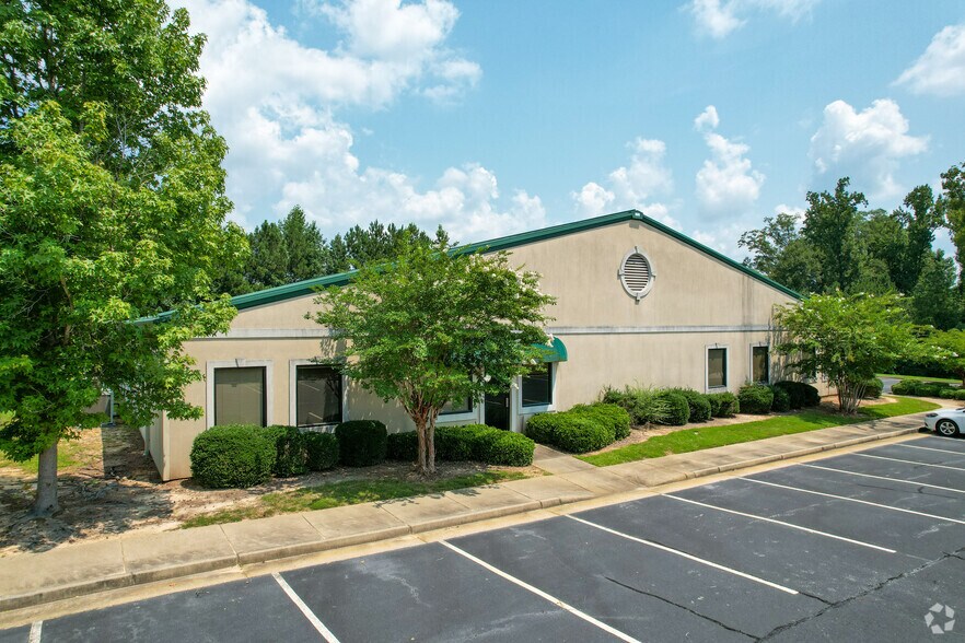 6115 Coca Cola Blvd, Columbus, GA 31909 Office For Lease