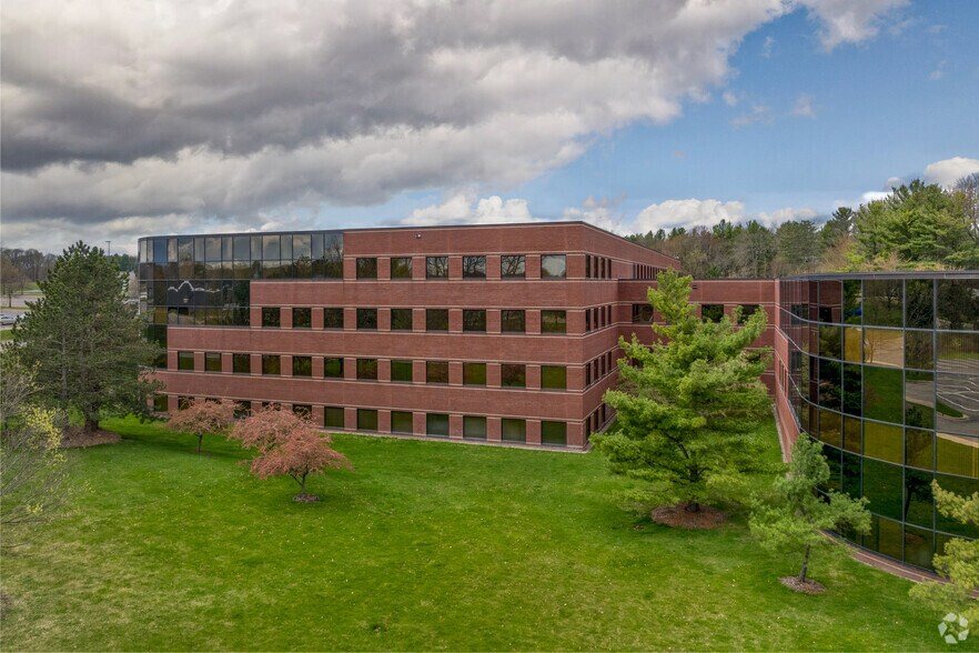 More Photos Of 1 Financial Pky, Kalamazoo Office For Sale