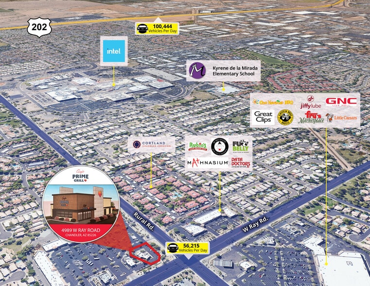 More Photos Of Angie's Lobster, Chandler Fast Food For Sale