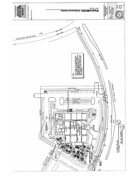 More Photos Of 25403 Katy Mills Pky, Katy Office For Sale