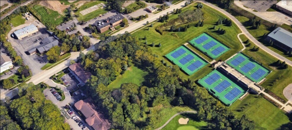 More Photos Of 2141-2179 S State St, Ann Arbor Land For Sale