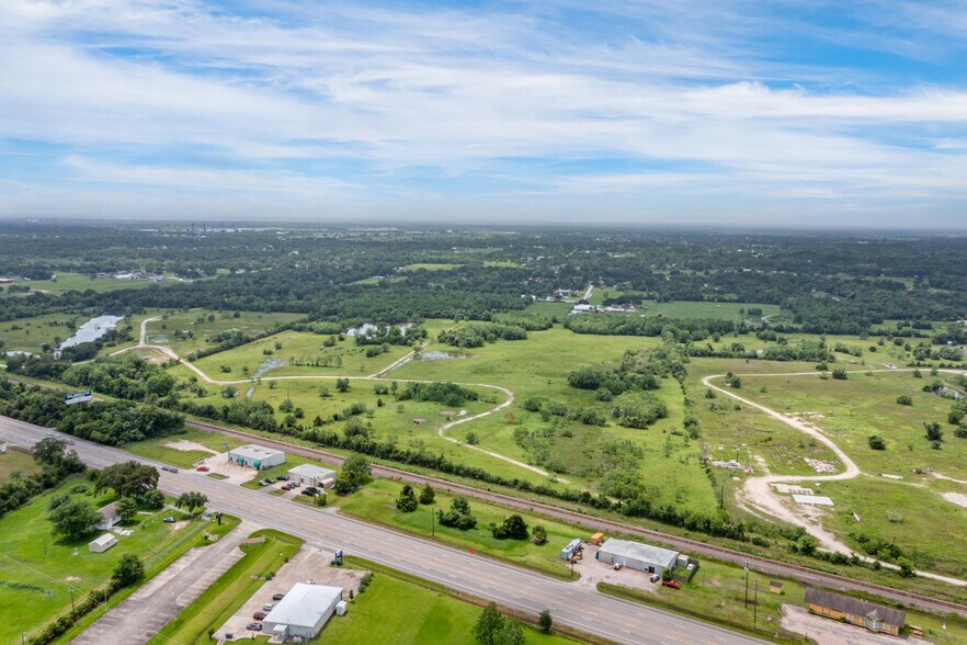 More Photos Of 10935 Highway 6, Santa Fe Land For Sale