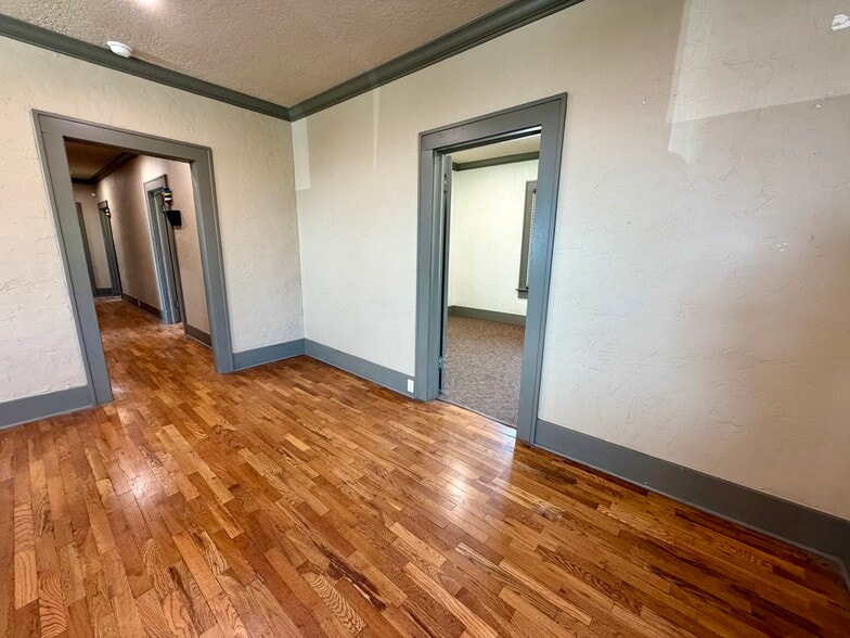 More Photos Of 619 Fayetteville Rd, Van Buren Medical For Lease